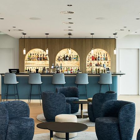 H4 Hotel Золотурн Екстер'єр фото