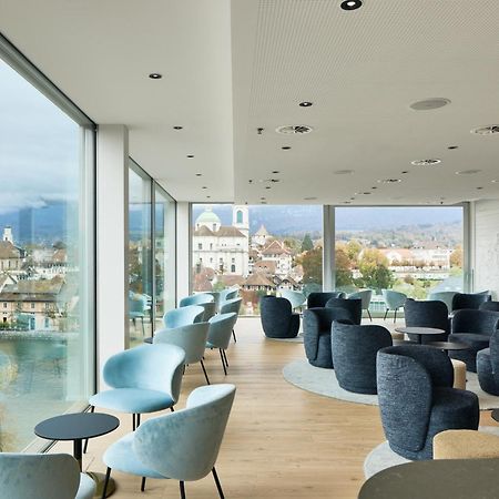 H4 Hotel Золотурн Екстер'єр фото