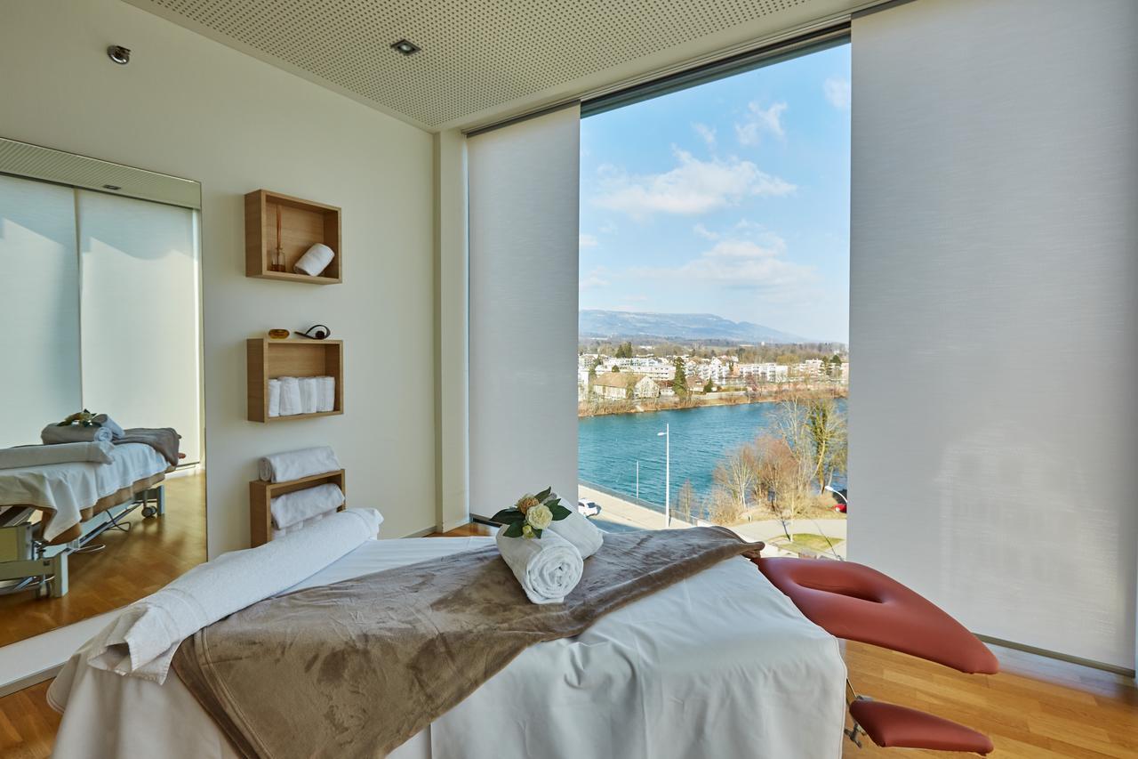 H4 Hotel Золотурн Екстер'єр фото